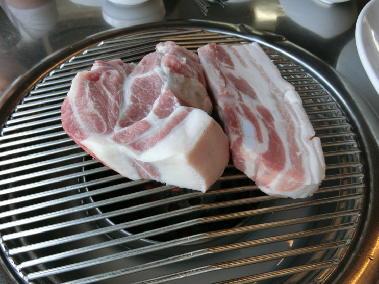  제주도 한경맛집 흑돼지 먹으러 제주돗!