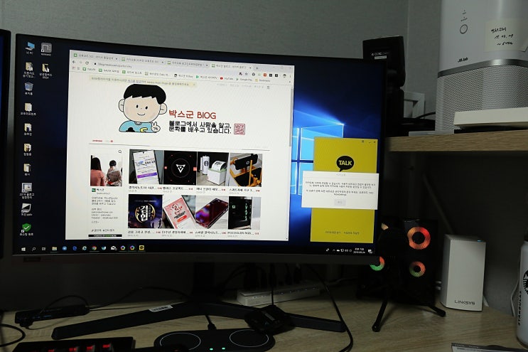  카카오톡 로그인 오류 해결 간단하게 해보자. (오류코드 502)