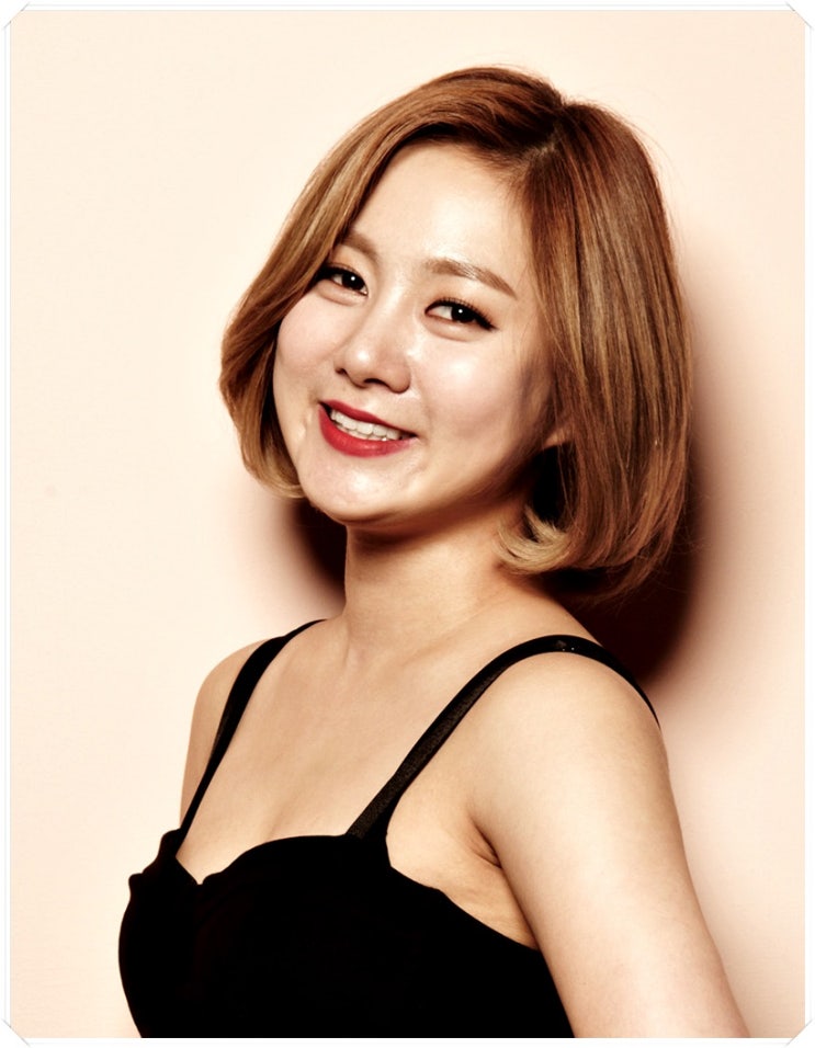  개그감은 물론 예능센스 거기에 손재주까지 좋은 [개그우먼 박나래/ 박나래 섭외]