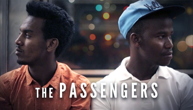  패신저스(The Passengers, 2019)
