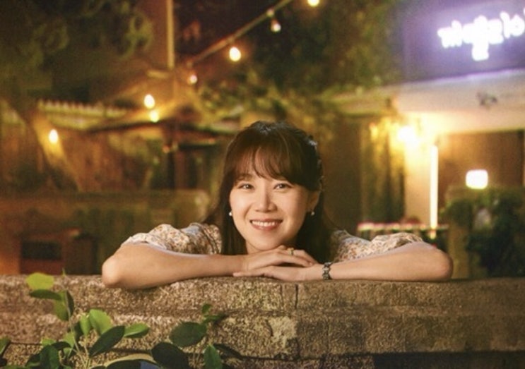  동백꽃 필 무렵 5회 - 8회 명대사, 똥개전략 도깨비를 이길 수 있지 암만 황용식이니까!