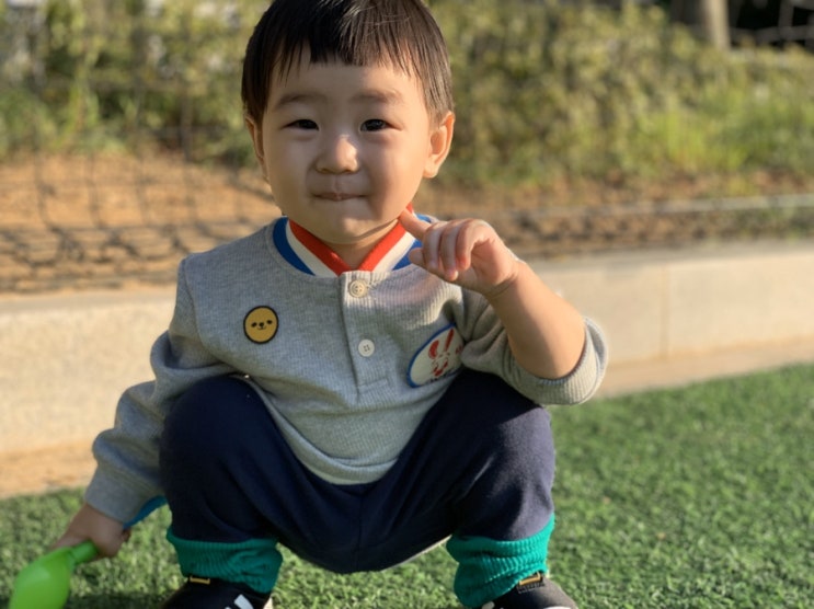  +457) 혼쭐난 엄마