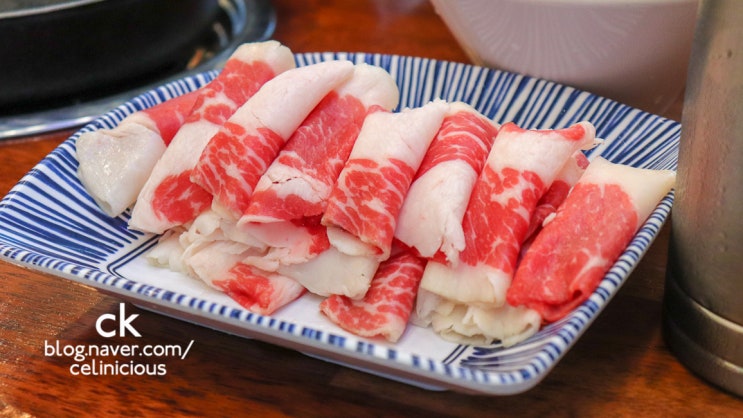  마곡 서울식물원 맛집｜최가미록차돌쌈