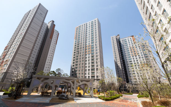  [ 실전 경매 ] 41명이나 입찰한 아파트 경매물건!