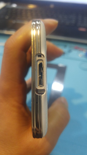  부천스마트폰수리 갤럭시S5 데이터복구용 충전단자수리 사진 연락처 주소록 Galaxy S5 Data ,삼성폰,완파폰,침수폰수리 킴스모바일리페어 070-8811-6393
