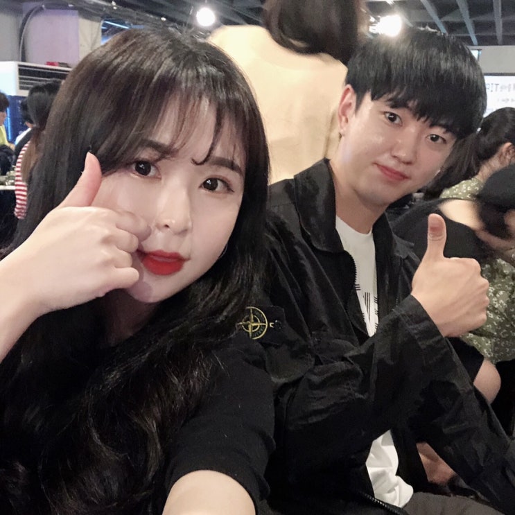  오랜만에 민재 등장!!!