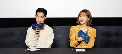 해병대에서 뱃멀미하면서도 곡 썼죠 해병대에서 뱃멀미하면서도 곡 썼죠
