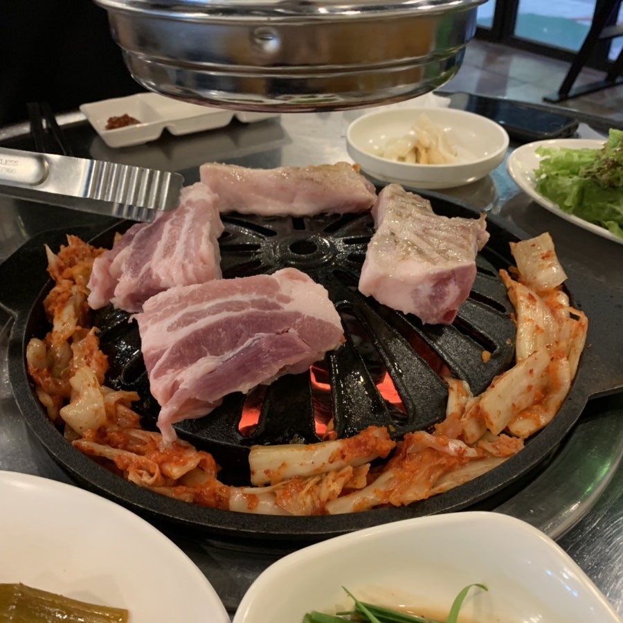 열린생갈비 사진 5