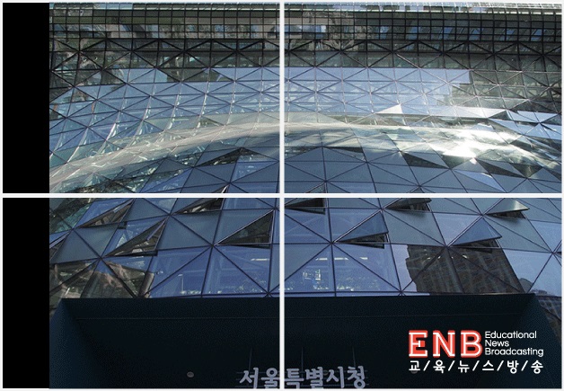  전국체전, 준 올림픽급 대형공연
