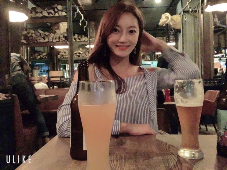  블라디보스톡 맛집 미트레스토랑 / 클럽 술집 Rock's Bar