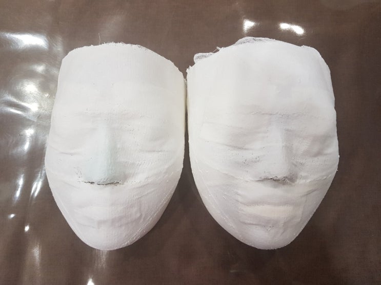  서산 윤곽관리 피부관리 행복에스테틱 솔직 후기
