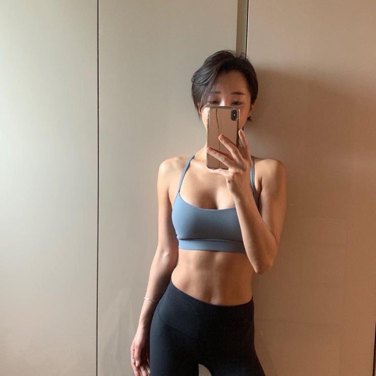  초콜릿 복근은 아니여도 복근을 강화해야 하는 이유