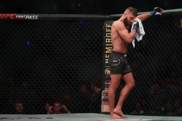 UFC 보스턴, 야이르 로드리게즈 vs 제레미 스티븐스 리매치 확정 UFC 보스턴, 야이르 로드리게즈 vs 제레미 스티븐스 리매치 확정