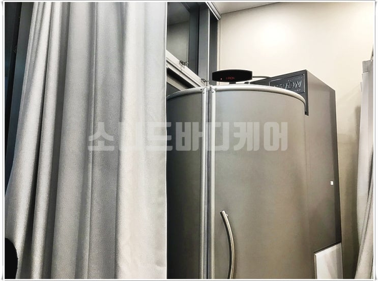  바이오포톤/동탄PT/EMS/크라이오테라피 후기 소니드바디케어 이용했어요