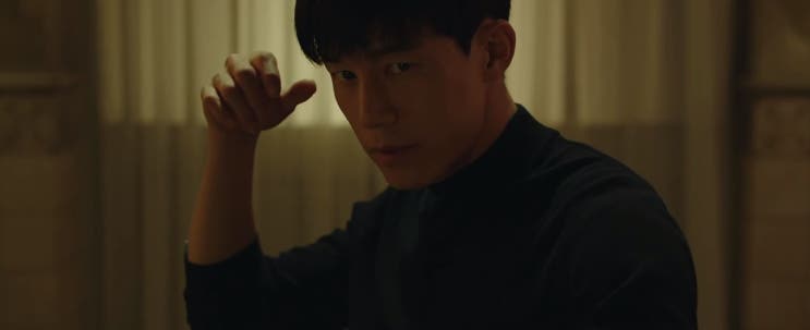  스릴러 영화 추천 기억의 밤 줄거리&결말 포함!