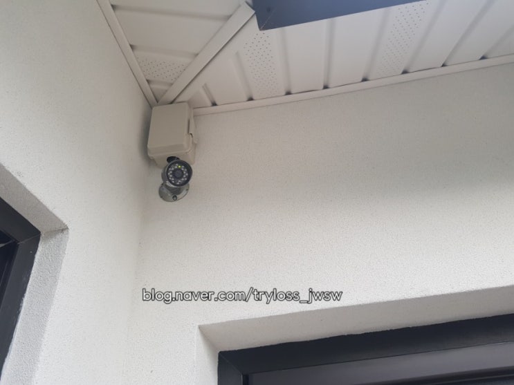 대구cctv / 대구 주택 cctv 설치