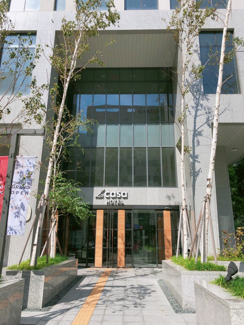 라까사호텔 광명 테라스7에서 즐기는 가든 바베큐 플래터 : 네이버 블로그