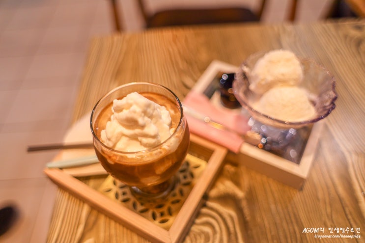  코타키나발루 이화원 짜장면 & 통카페 코코넛커피, 경비에 포함하세요!