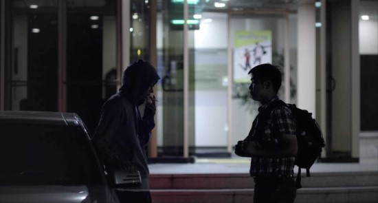  족구왕(2013)  최고