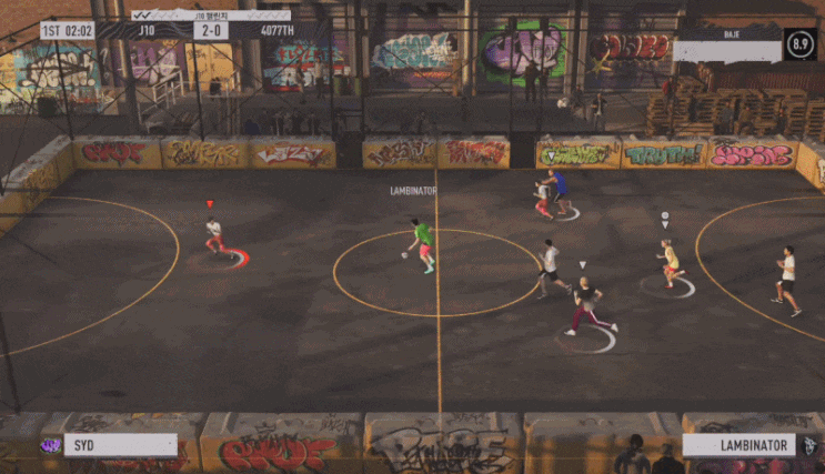  FIFA20 뜨거운 반응, 10년 만에 이뤄낸 축구게임 피파20 한글화
