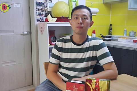 광주팬더게스트하우스 이미지