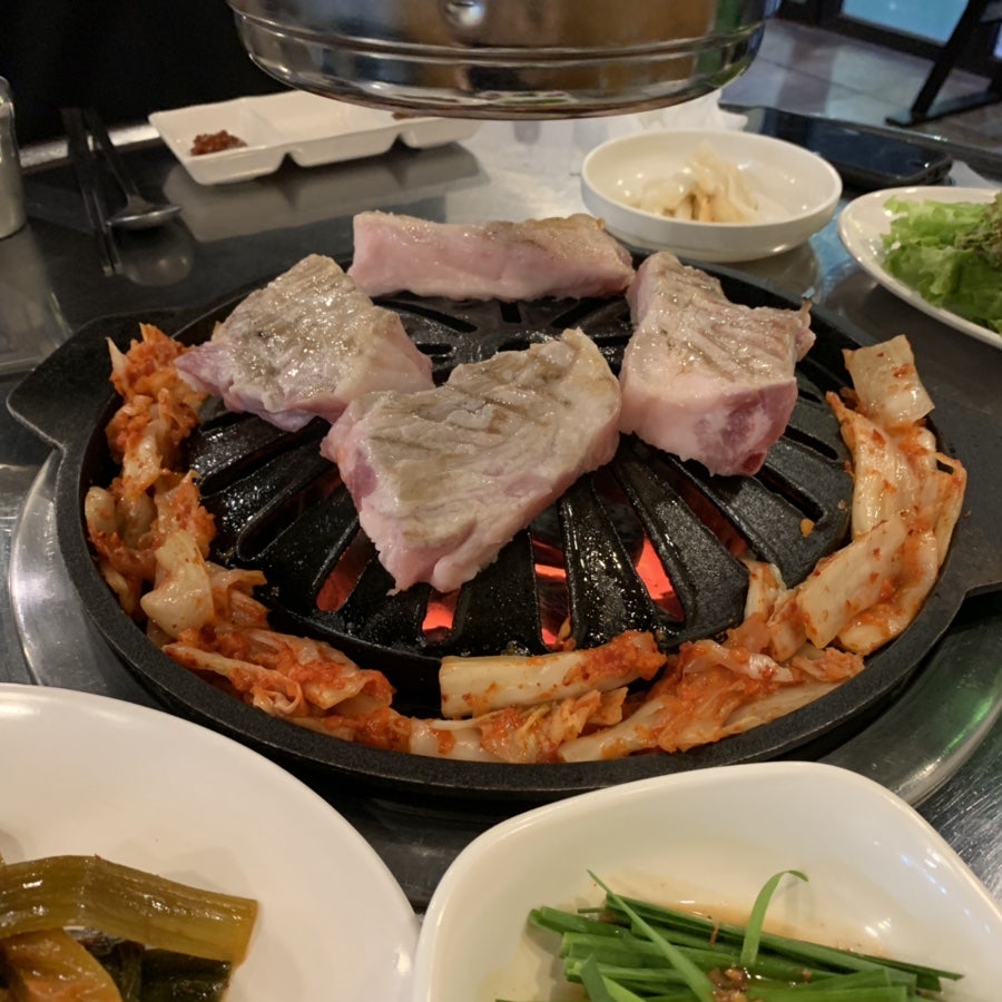 열린생갈비 사진 6