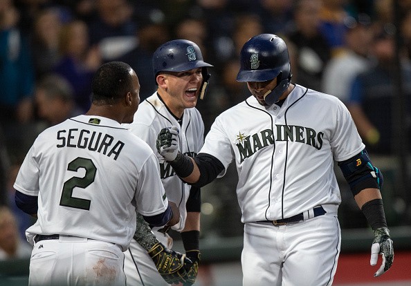  9월27일 MLB 시애틀 오클랜드 경기분석