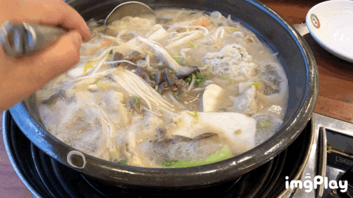  [시흥물왕저수지맛집] 찬바람이 싸늘하게~ 불때 성경만두요리전문점에서 만두전골 먹기~^ ^