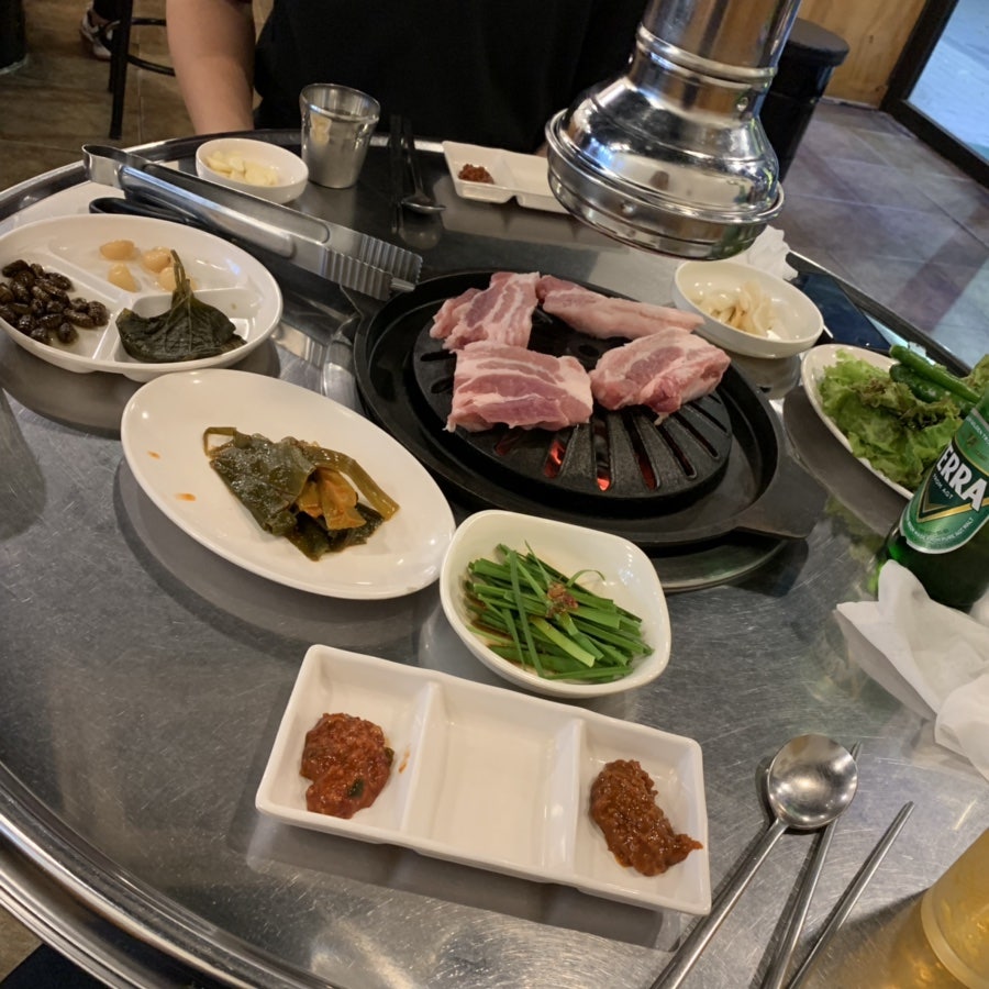 열린생갈비 사진 4