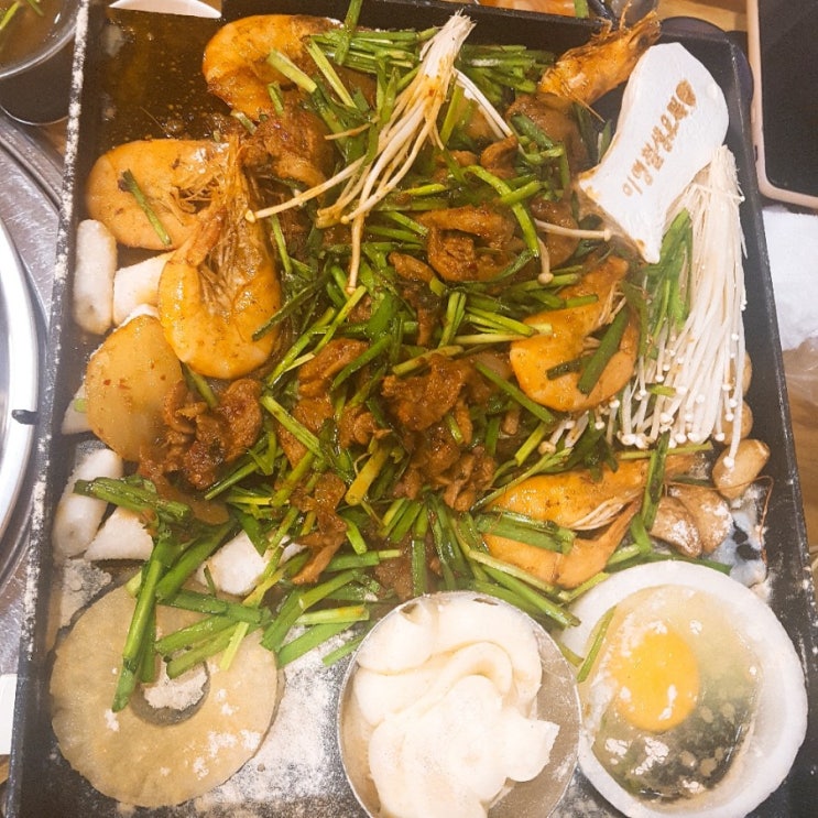  광교산 맛집] 이영철생오리 - 고급스런 오리고기 맛집!