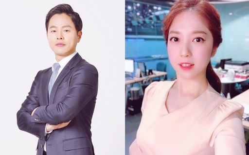  드라마 '질투의 화신' 현실판…김현우이여진 결혼이 주목받는 이유..오는 12월 결혼한다고 밝힌 김현우.이여진 커플..