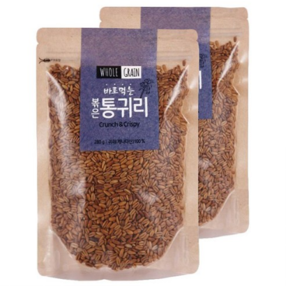  (10% 할인)태광선식 바로 먹는 볶은 통귀리