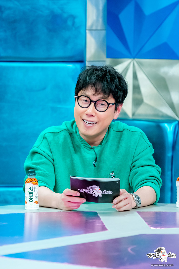  라디오스타 재방송 다시보기 윤종신 하차