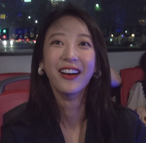 [러브미몬스터] EXID 이엑스아이디 _ 혜린 귀걸이