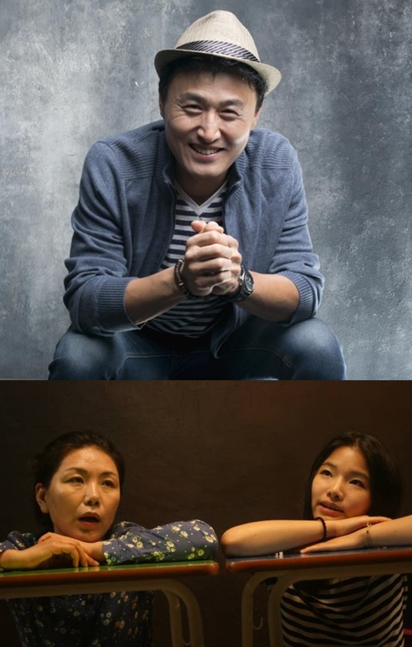  배우 송영학 별세, 26일 발인.. 향년 46세,아직 한참 나이에..