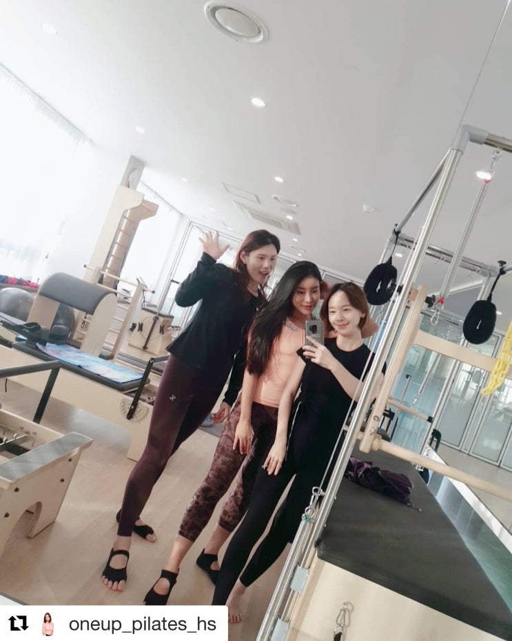  등촌역필라테스 진짜 운동시작! 9월 마지막 파격 이벤트까지