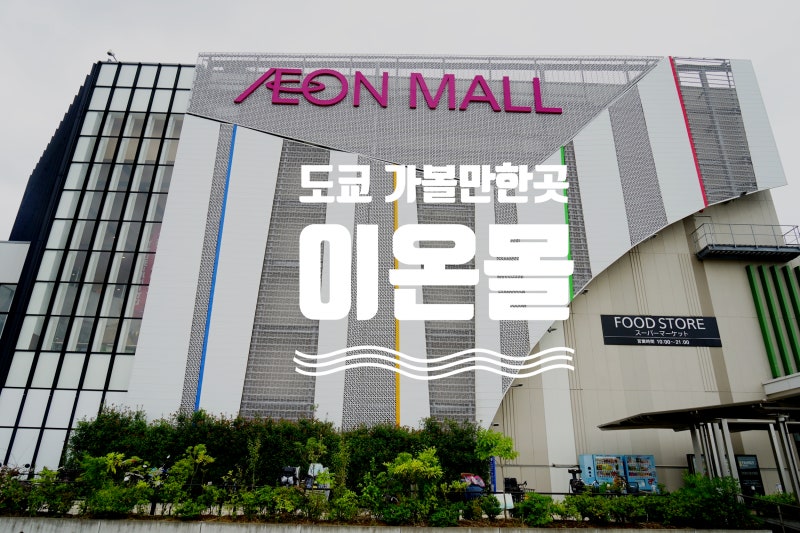 일본 도쿄 여행, 일본 도쿄 나리타 물가, 나리타 이온몰, 일본 화장품 쇼핑, 편의점 물건 추천