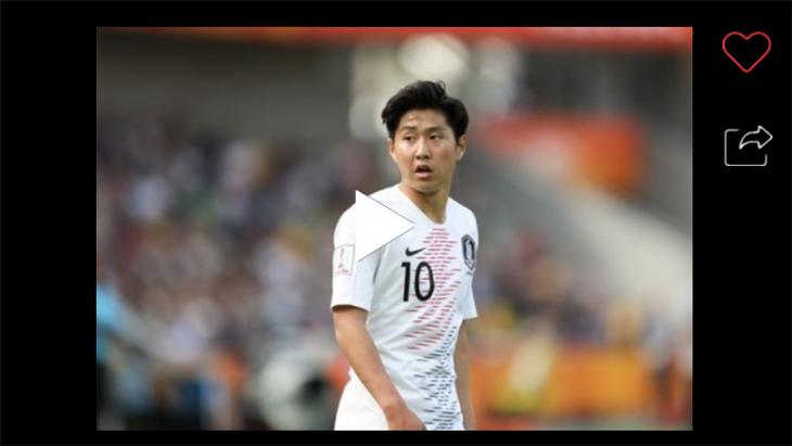 이강인 골영상 9월26일 발렌시아3:3 헤타페