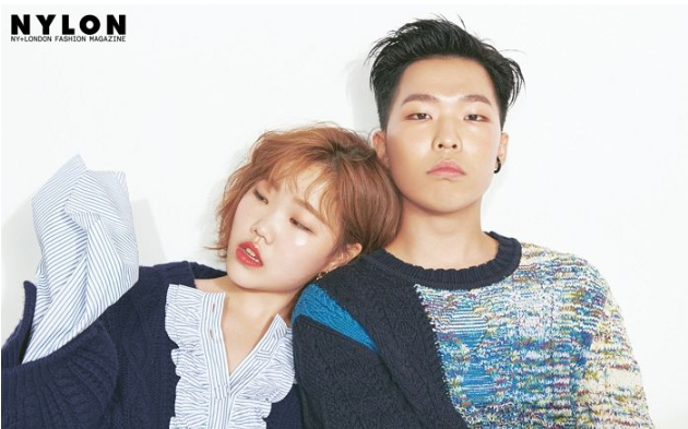 2년만에 컴백 믿고듣는 악동뮤지션 '음원차트 올킬' 2년만에 컴백 믿고듣는 악동뮤지션 '음원차트 올킬'