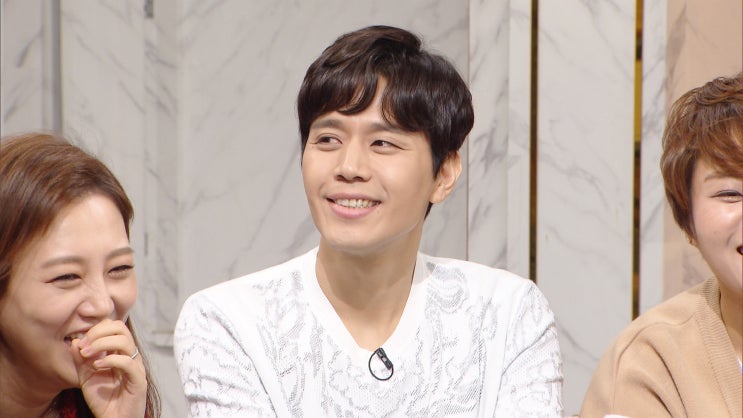 <해피투게더4> ‘윤정이가 부탁해’ 특집! <해피투게더4> ‘윤정이가 부탁해’ 특집!