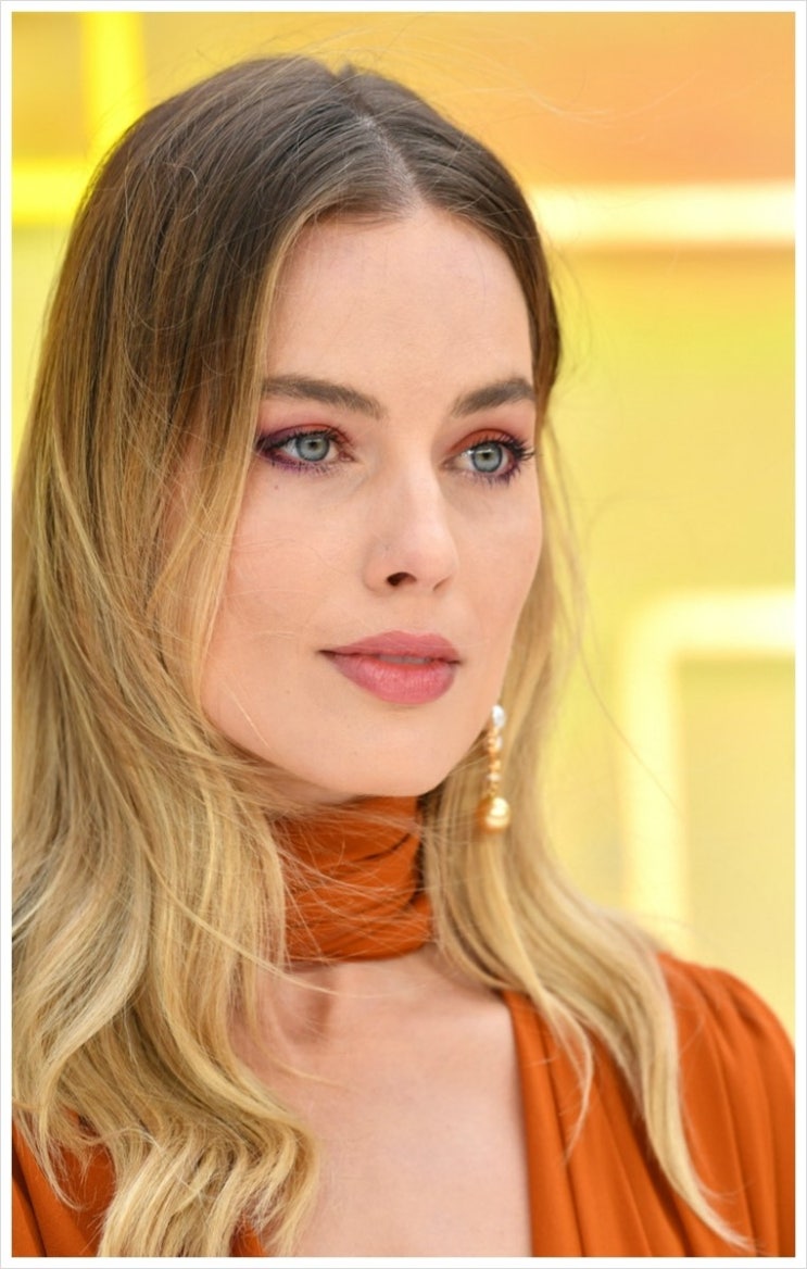  마고 로비 Margot Robbie/21