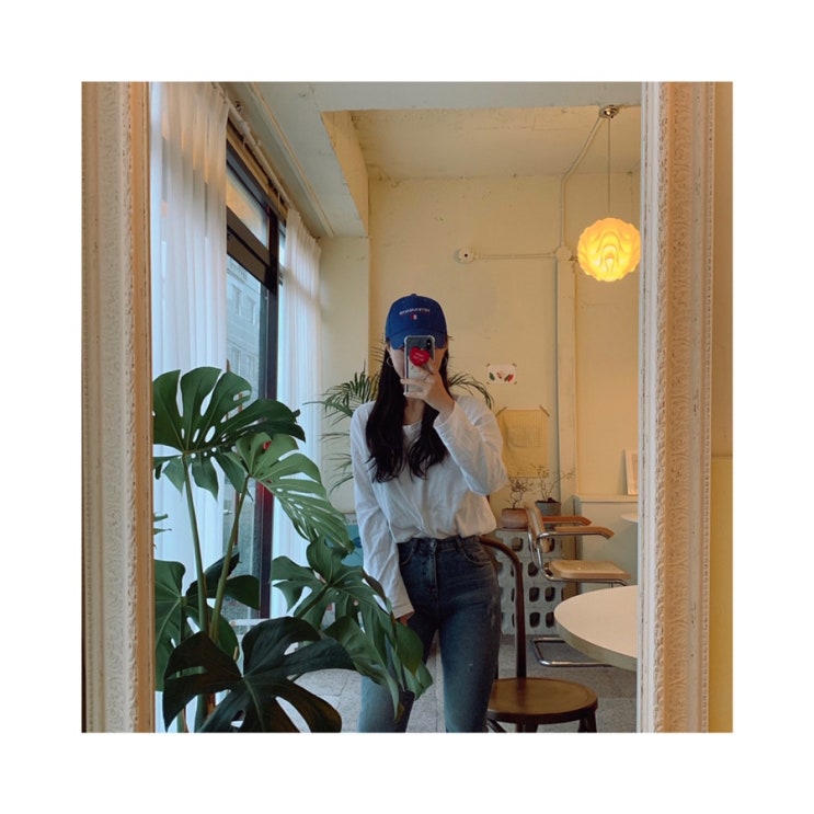  서른상의일상,안녕구월 !