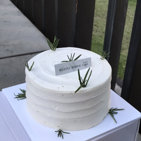  홍대 케이크 맛집 리히트 cake shop