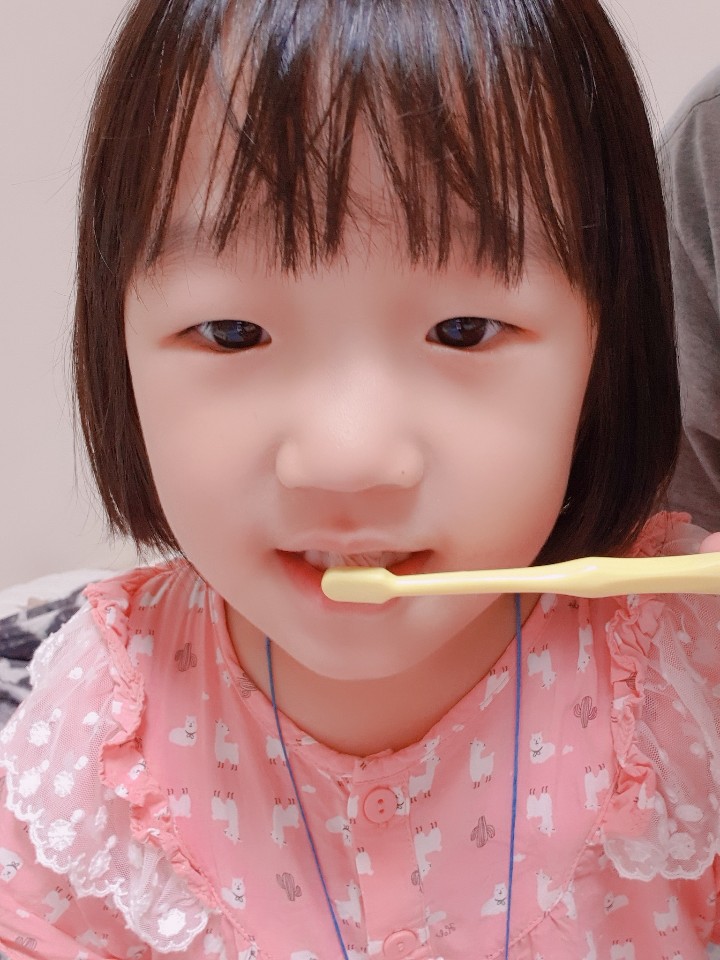  유아 칫솔 추천 '키즈세이프 칫솔'물어뜯는 버릇!! 가성비 최고의 칫솔 추천 드립니다.!!