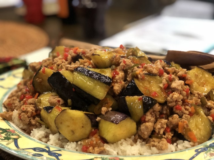  백선생도 울고 갈 옥수동 맛집 #김민희요리연구소 쿠킹클래스 후기