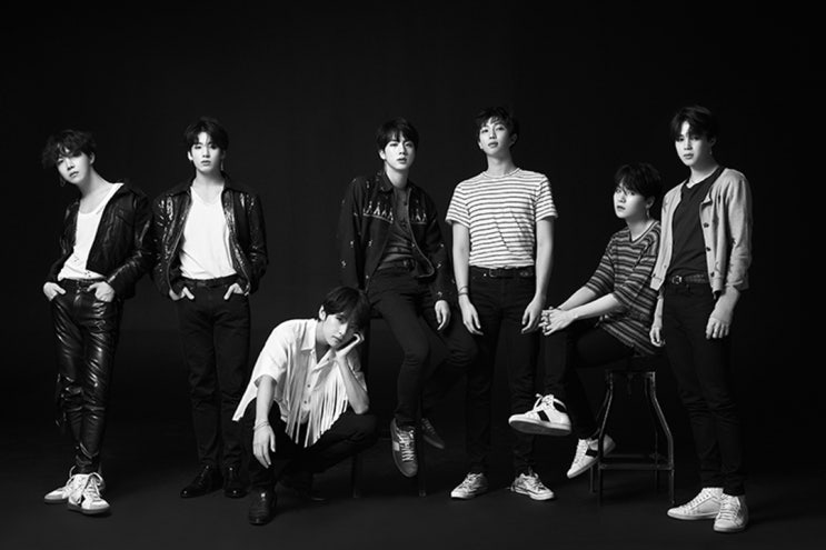  [방탄소년단] 빌보드에서 역주행 중인 방탄소년단의 'Magic Shop' (세계4대 통신사 <UPI>, 미국매체 <포브스>가 최근 보도한 기사)