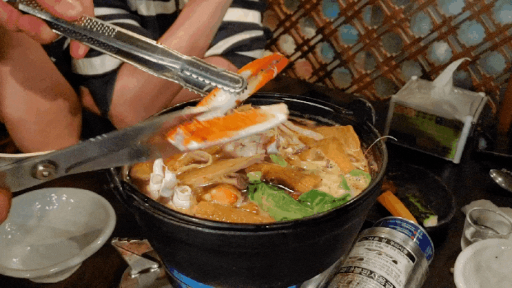  [구미 청담] 명란마구이, 해물오뎅탕 맛집, 송정동 맛집 청담~ 양고기 원조 맛집