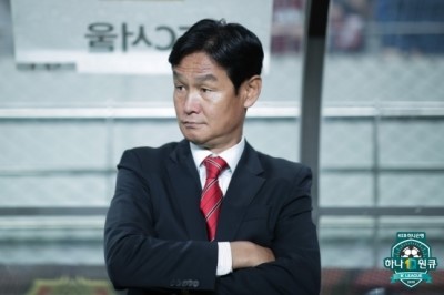 무승부도 감사한 최용수 "공격 축구 계속 이어간다" 무승부도 감사한 최용수 "공격 축구 계속 이어간다"