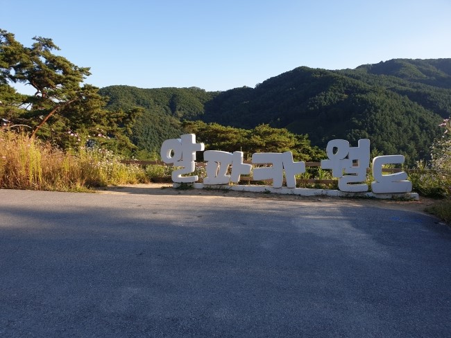  알파카월드  (서울근교 가볼만한곳 )