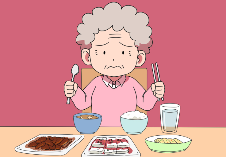  노인성 질환 / 노인성 질병 / 노인성 질환 종류 / 노인성 질환 구분 / 기저핵 뜻